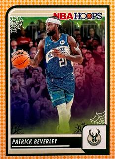 Patrick Beverley