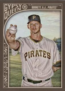 A.J. Burnett