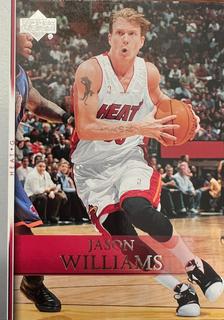 Jason Williams