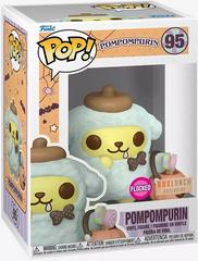 Pompompurin #95 (Sanrio)