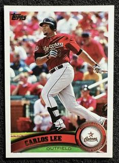Carlos Lee