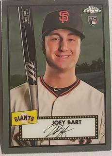 Joey Bart