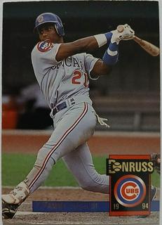 Sammy Sosa