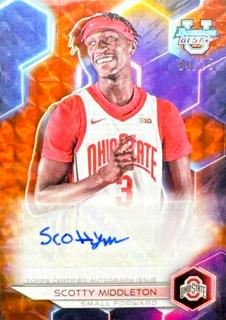 Scotty Middleton