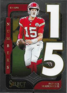 Patrick Mahomes II