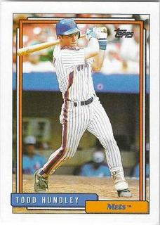 Todd Hundley