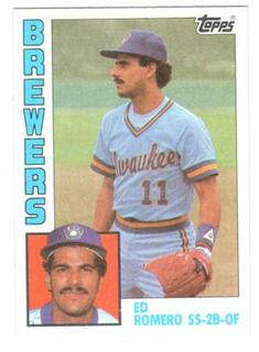 Ed Romero