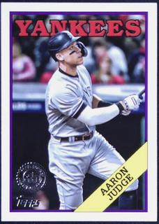Aaron Judge