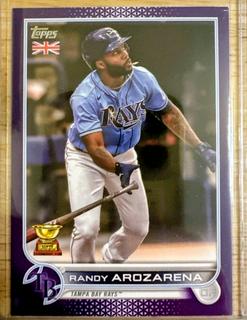 Randy Arozarena