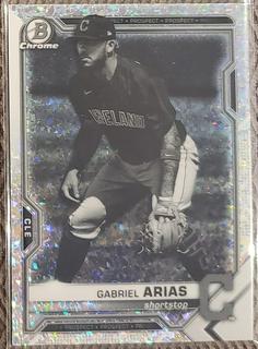 Gabriel Arias