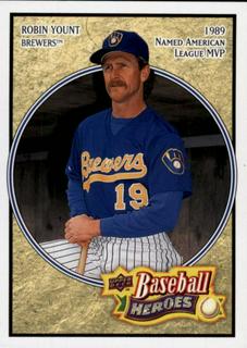 Robin Yount