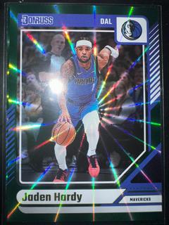 Jaden Hardy