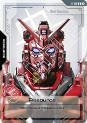 Resource #R-013 Prices | Gundam Dual Impact
