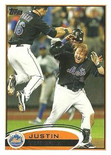 Justin Turner