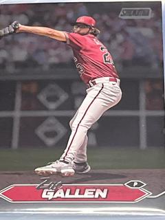 Zac Gallen