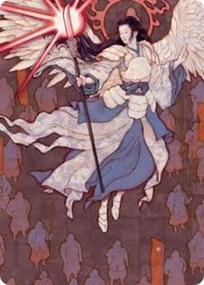 Akroma's Will