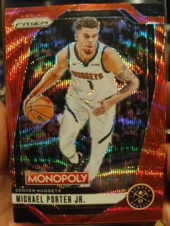 Michael Porter Jr.