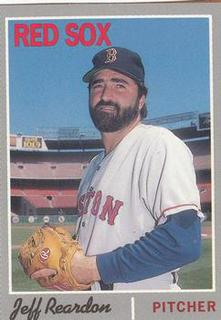 Jeff Reardon