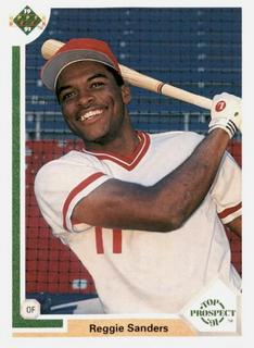 Reggie Sanders
