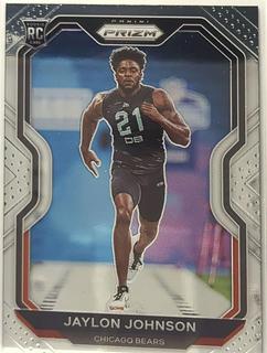 Jaylon Johnson