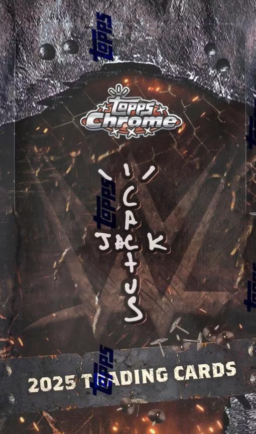 Hobby Box