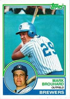 Mark Brouhard