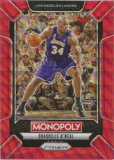 Shaquille O'Neal