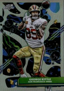 George Kittle
