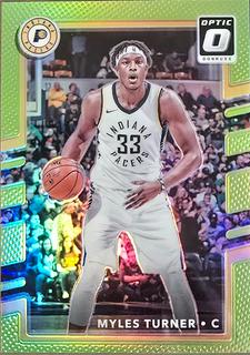 Myles Turner