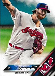 Cody Anderson
