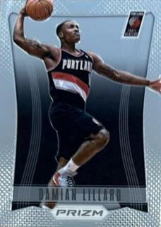 Damian Lillard