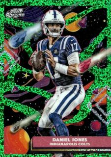 Daniel Jones