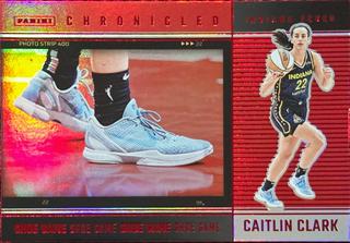 Caitlin Clark