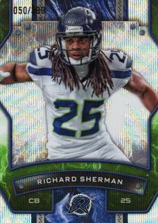 Richard Sherman