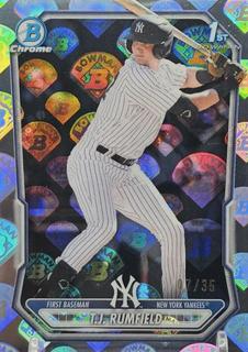 T.J. Rumfield