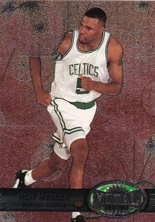 Ron Mercer
