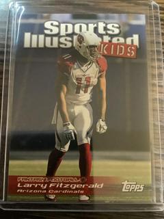 Larry Fitzgerald