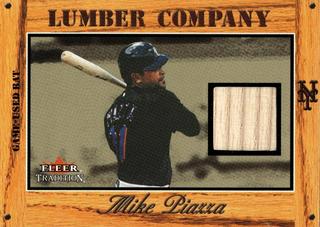 Mike Piazza