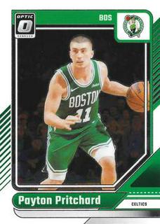 Payton Pritchard