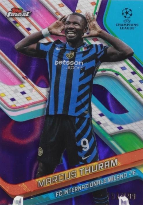 Marcus Thuram
