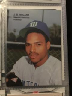 J. D. Noland