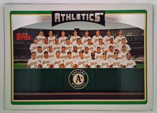 Oakland Athletics