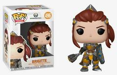 Brigitte #496