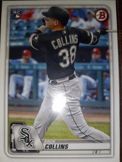 Zack Collins