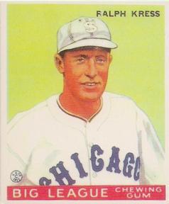 Ralph Kress