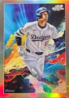 Shohei Ohtani