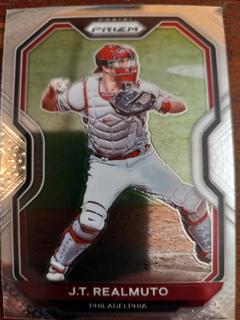 J. T. Realmuto