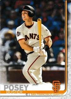 Buster Posey
