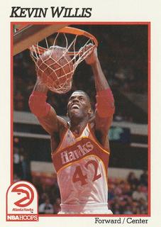 Kevin Willis