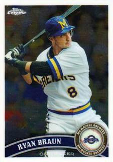 Ryan Braun